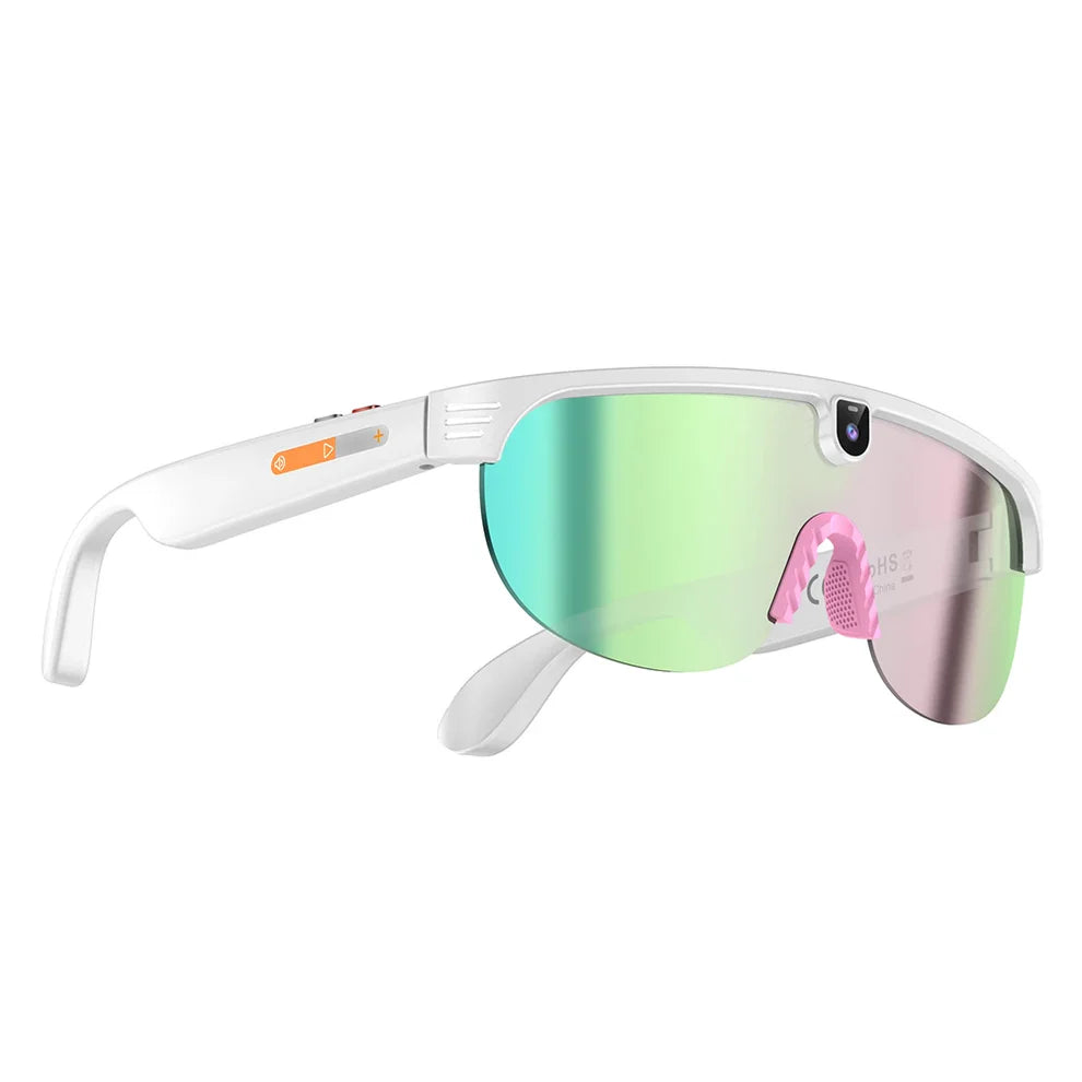 SheHook™ Vision Glasses
