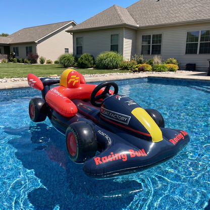Floatmula1™ - Race Car