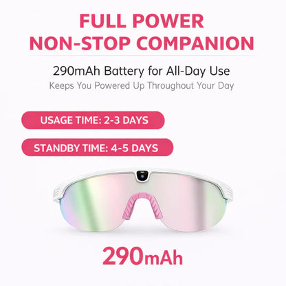 SheHook™ Vision Glasses